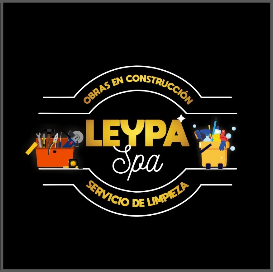 LeypaSpa Logo